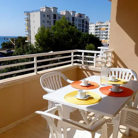 Meddays Apartamento Roncal Appartement *