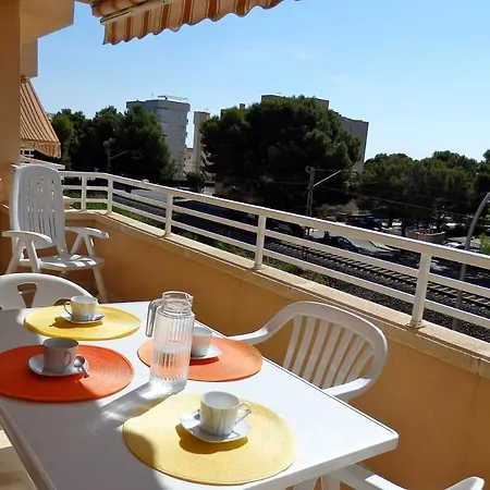 Meddays Apartamento Roncal * Miami Playa