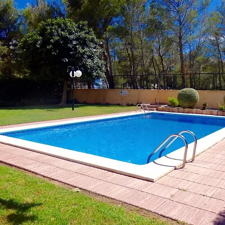 Meddays Apartamento Roncal