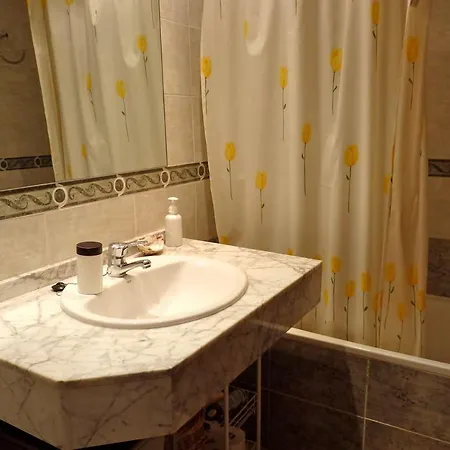 Meddays Apartamento Roncal Appartement *
