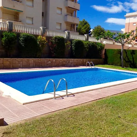 Meddays Apartamento Roncal Miami Playa