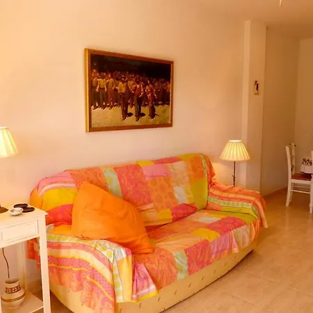 Meddays Apartamento Roncal
