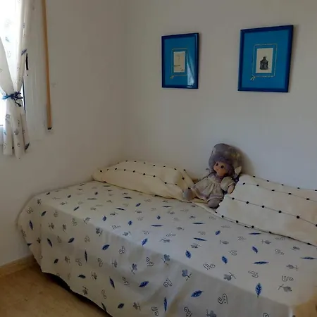 Meddays Apartamento Roncal Appartement *