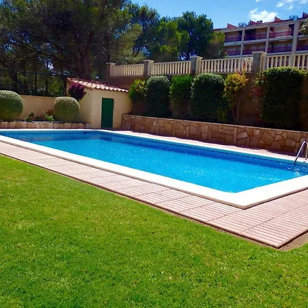 Appartement Meddays Apartamento Roncal