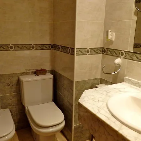 Meddays Apartamento Roncal Appartement Miami Playa