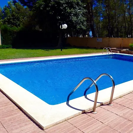 Meddays Apartamento Roncal