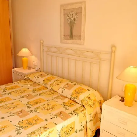 Meddays Apartamento Roncal Appartement Miami Playa