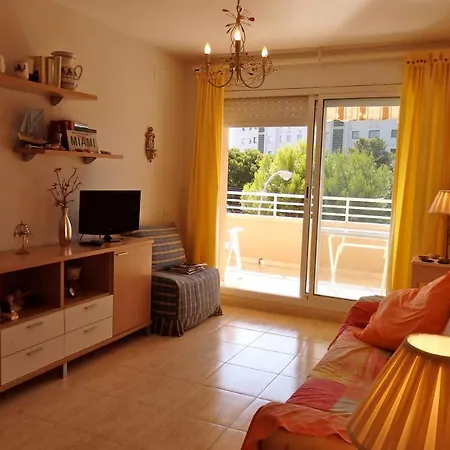 Meddays Apartamento Roncal Appartement *
