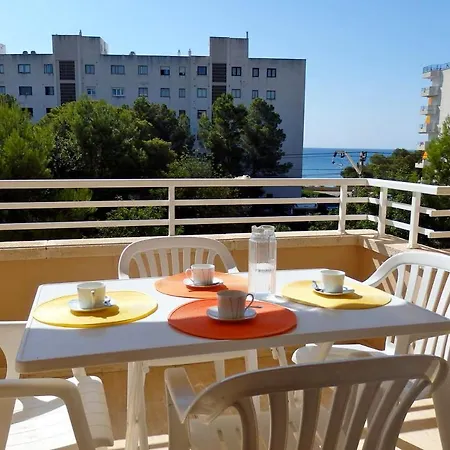 Meddays Apartamento Roncal Appartement Miami Playa