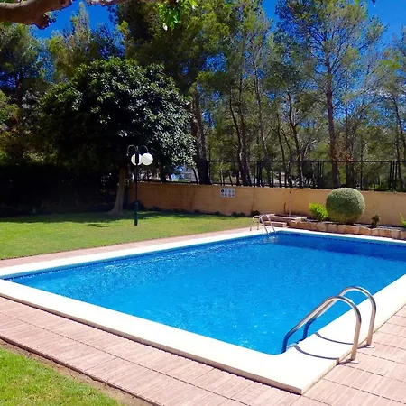 Meddays Apartamento Roncal