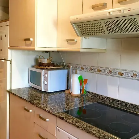 Meddays Apartamento Roncal