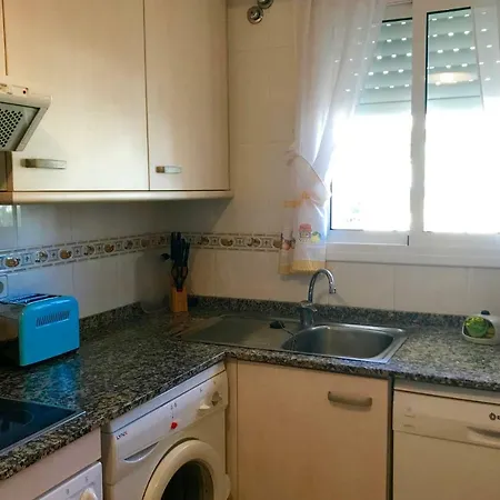 Appartement Meddays Apartamento Roncal Miami Playa