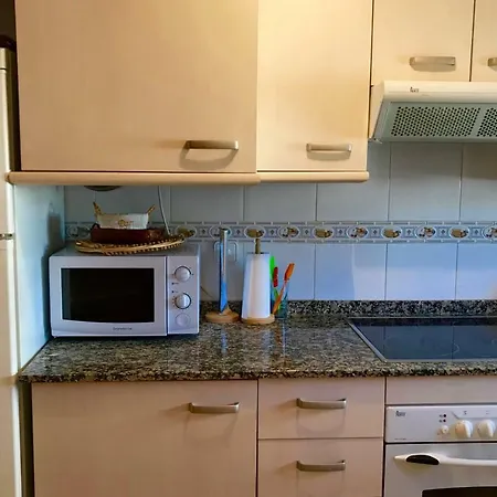Appartement Meddays Apartamento Roncal Miami Playa